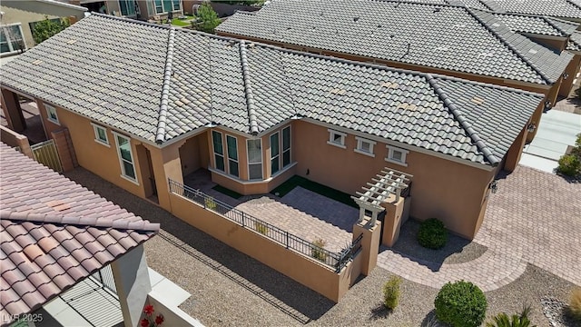 3616 Greenbriar Bluff Ave, North Las Vegas, NV 89081 - photo 28