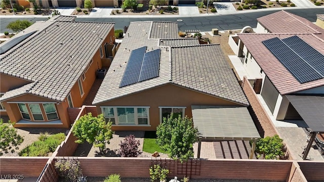 3616 Greenbriar Bluff Ave, North Las Vegas, NV 89081 - photo 2