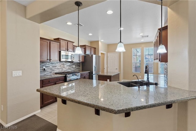 3616 Greenbriar Bluff Ave, North Las Vegas, NV 89081 - photo 7