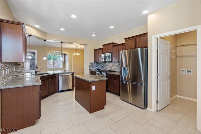 3616 Greenbriar Bluff Ave, North Las Vegas, NV 89081 - photo 9