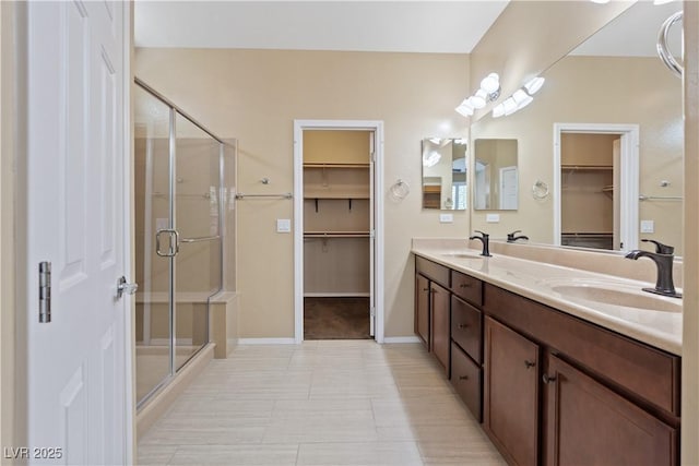 3616 Greenbriar Bluff Ave, North Las Vegas, NV 89081 - photo 11