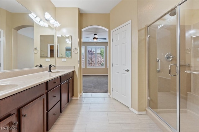 3616 Greenbriar Bluff Ave, North Las Vegas, NV 89081 - photo 12