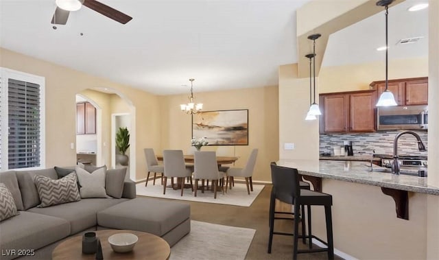 3616 Greenbriar Bluff Ave, North Las Vegas, NV 89081 - photo 5