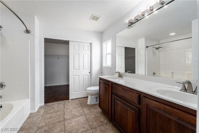 6534 Blessed Thistle Ave, Las Vegas, NV 89141 - photo 29