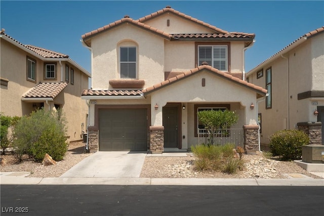 6534 Blessed Thistle Ave, Las Vegas, NV 89141 - photo 1