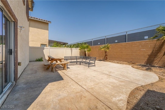 6534 Blessed Thistle Ave, Las Vegas, NV 89141 - photo 23