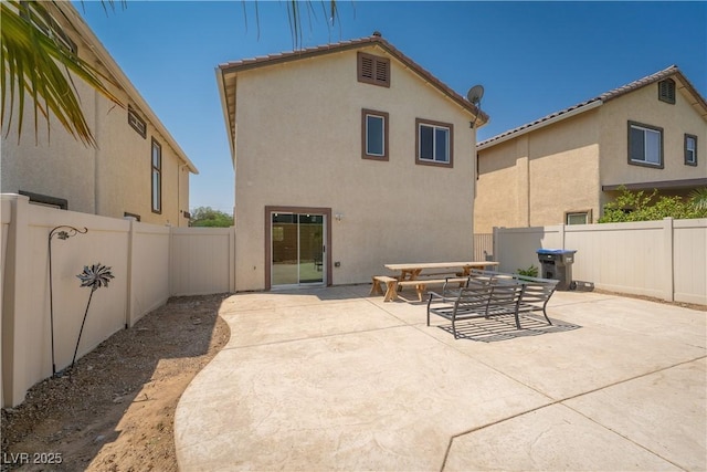 6534 Blessed Thistle Ave, Las Vegas, NV 89141 - photo 5