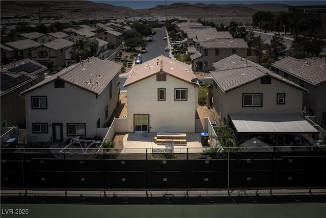 6534 Blessed Thistle Ave, Las Vegas, NV 89141 - photo 24