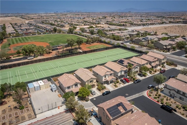 6534 Blessed Thistle Ave, Las Vegas, NV 89141 - photo 41