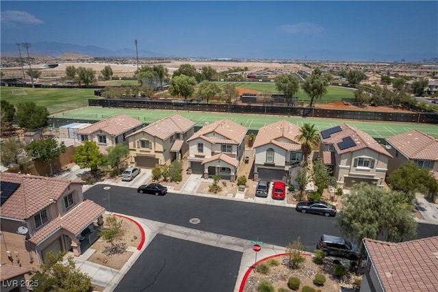 6534 Blessed Thistle Ave, Las Vegas, NV 89141 - photo 42