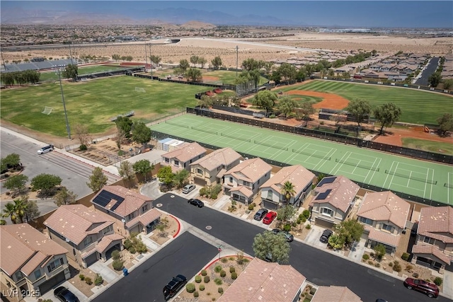 6534 Blessed Thistle Ave, Las Vegas, NV 89141 - photo 43