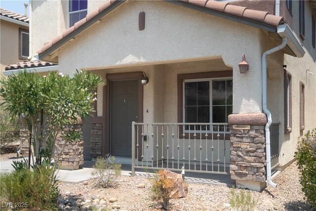 6534 Blessed Thistle Ave, Las Vegas, NV 89141 - photo 44