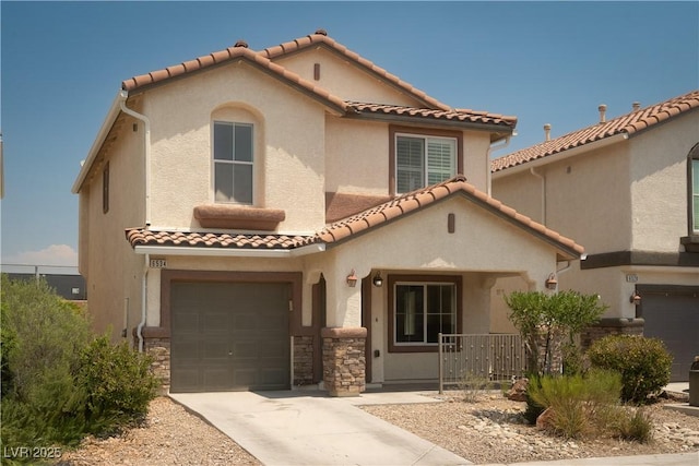 6534 Blessed Thistle Ave, Las Vegas, NV 89141 - photo 45