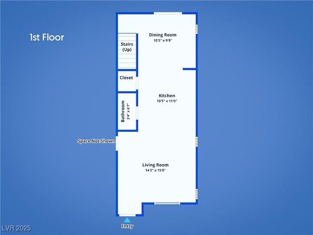 6534 Blessed Thistle Ave, Las Vegas, NV 89141 - photo 46