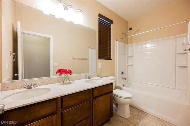 7146 Foggy Mist Ave, Las Vegas, NV 89179 - photo 24