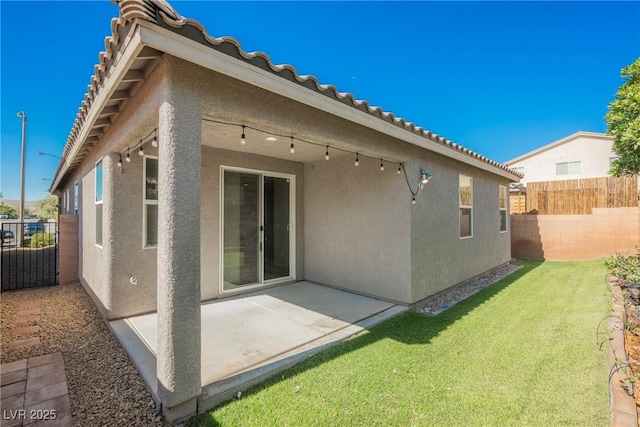 7146 Foggy Mist Ave, Las Vegas, NV 89179 - photo 34