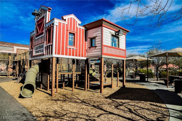 7146 Foggy Mist Ave, Las Vegas, NV 89179 - photo 44