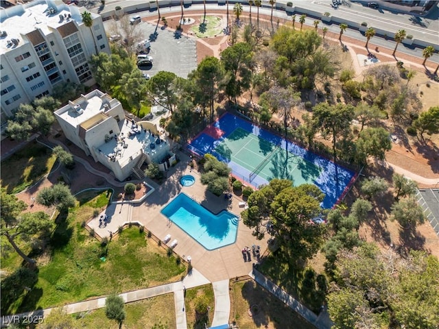 725 N Royal Crest Cir Unit 237, Las Vegas, NV 89169 - photo 23