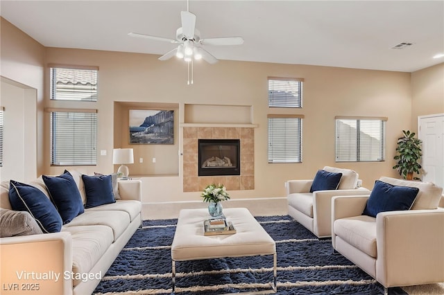 917 Kevin Baker Ave, North Las Vegas, NV 89086 - photo 11