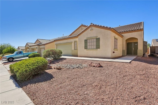 917 Kevin Baker Ave, North Las Vegas, NV 89086 - photo 2