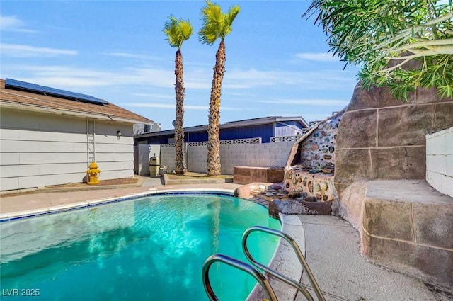 204 Thunder St, Las Vegas, NV 89145 - photo 37