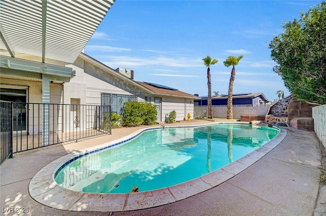 204 Thunder St, Las Vegas, NV 89145 - photo 38