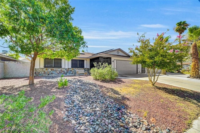 204 Thunder St, Las Vegas, NV 89145 - photo 1