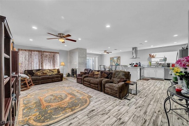 204 Thunder St, Las Vegas, NV 89145 - photo 12