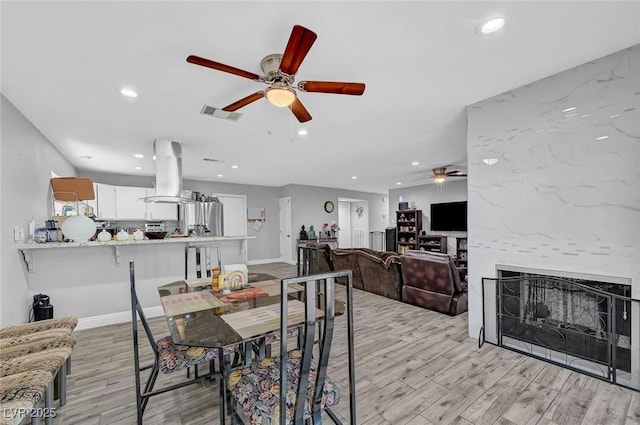 204 Thunder St, Las Vegas, NV 89145 - photo 14