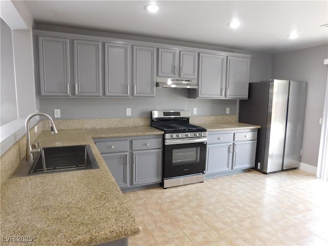 7924 Pale Rider St, Las Vegas, NV 89131 - photo 12