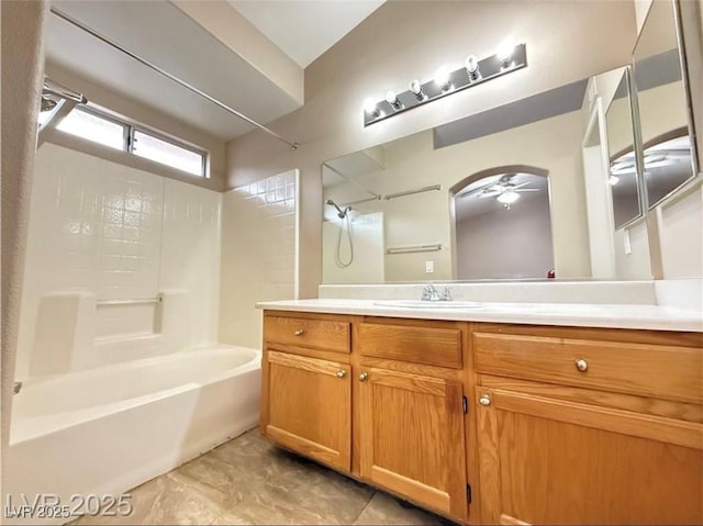 1201 Dusty Creek St, Las Vegas, NV 89128 - photo 12