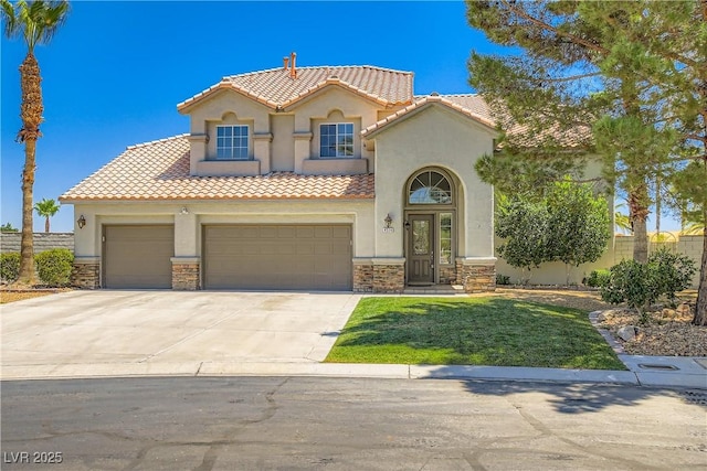 4514 Blue Mesa Way, Las Vegas, NV 89129 - photo 1