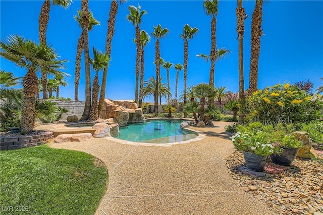 4514 Blue Mesa Way, Las Vegas, NV 89129 - photo 2
