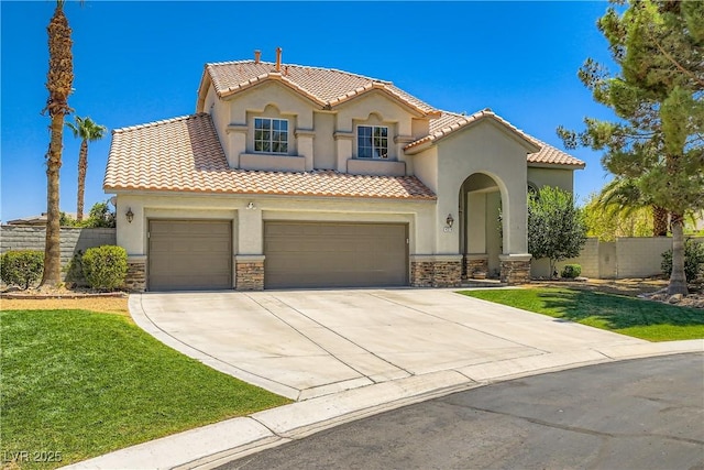 4514 Blue Mesa Way, Las Vegas, NV 89129 - photo 10