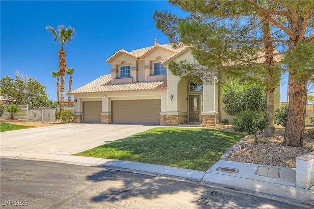4514 Blue Mesa Way, Las Vegas, NV 89129 - photo 12