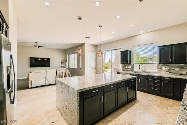 4514 Blue Mesa Way, Las Vegas, NV 89129 - photo 20