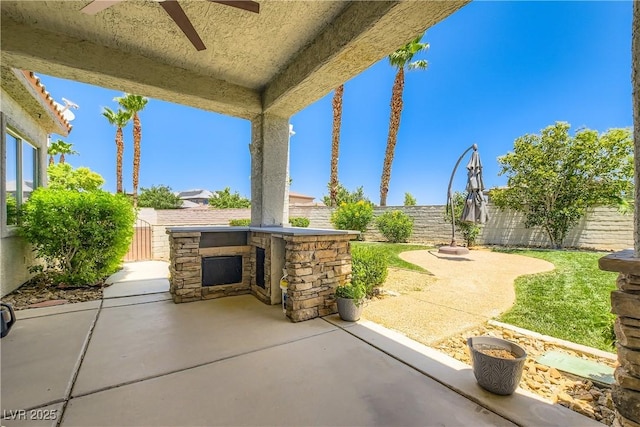 4514 Blue Mesa Way, Las Vegas, NV 89129 - photo 49