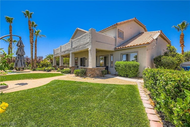4514 Blue Mesa Way, Las Vegas, NV 89129 - photo 50