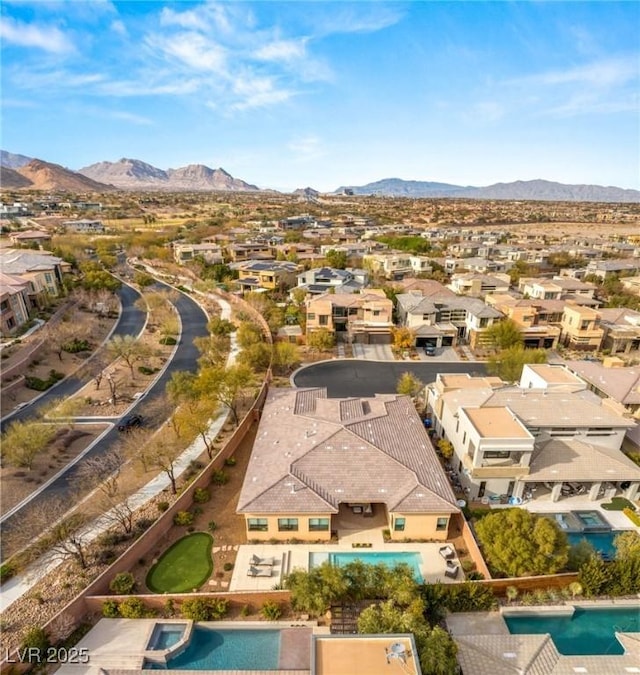 39 Cranberry Cove Ct, Las Vegas, NV 89135 - photo 50