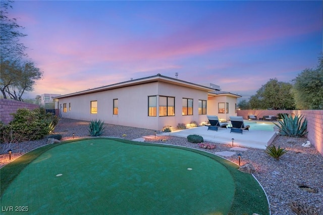 39 Cranberry Cove Ct, Las Vegas, NV 89135 - photo 57
