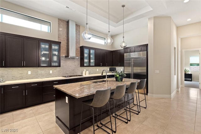 39 Cranberry Cove Ct, Las Vegas, NV 89135 - photo 19