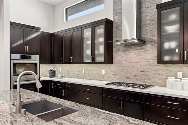 39 Cranberry Cove Ct, Las Vegas, NV 89135 - photo 21