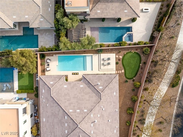 39 Cranberry Cove Ct, Las Vegas, NV 89135 - photo 47