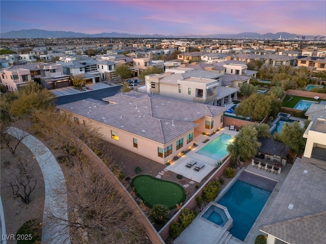 39 Cranberry Cove Ct, Las Vegas, NV 89135 - photo 62