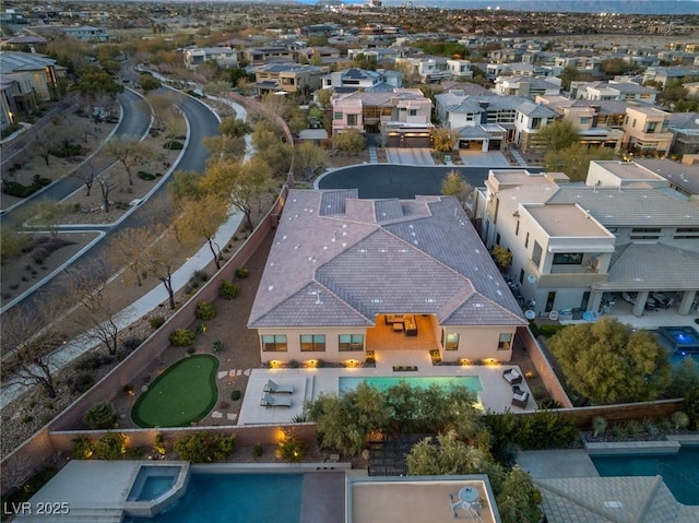 39 Cranberry Cove Ct, Las Vegas, NV 89135 - photo 63