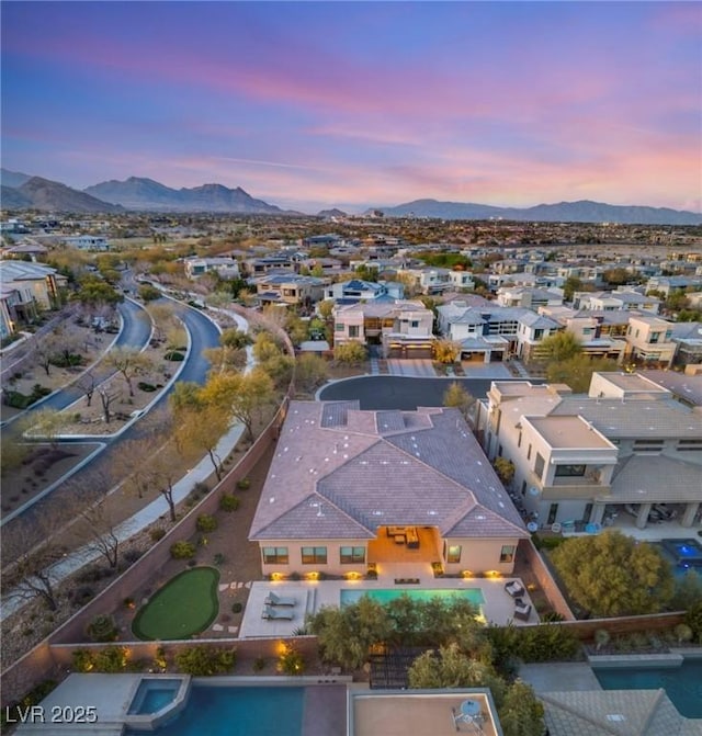 39 Cranberry Cove Ct, Las Vegas, NV 89135 - photo 64