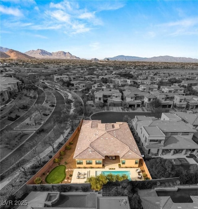 39 Cranberry Cove Ct, Las Vegas, NV 89135 - photo 72