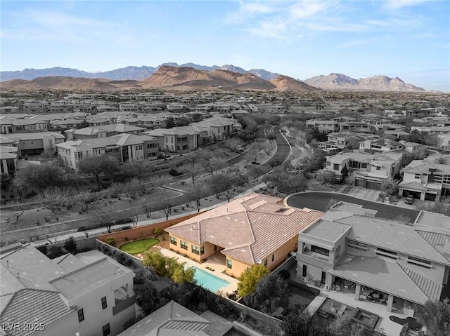 39 Cranberry Cove Ct, Las Vegas, NV 89135 - photo 73