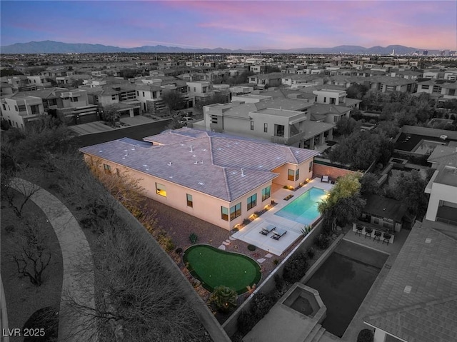 39 Cranberry Cove Ct, Las Vegas, NV 89135 - photo 74