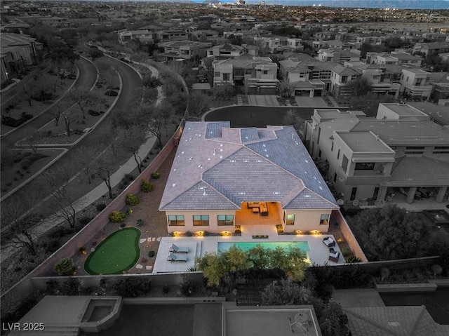 39 Cranberry Cove Ct, Las Vegas, NV 89135 - photo 75